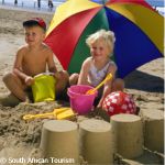 Beach fun
